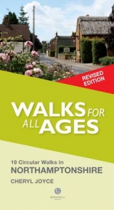 Walks for All Ages Northamptonshire - Joyce, Cheryl