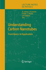 Understanding Carbon Nanotubes - 