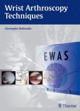 Wrist Arthroscopy Techniques - Christophe Mathoulin