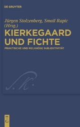 Kierkegaard und Fichte - 