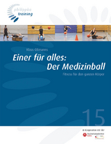 Einer für alles: Der Medizinball - Oltmanns, Klaus