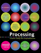 Processing - Ira Greenberg