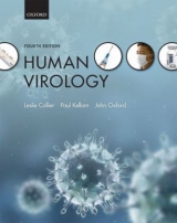 Human Virology - Collier, Leslie