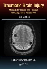 Traumatic Brain Injury - Granacher, Jr., Robert P.