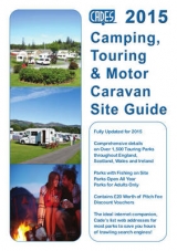 Cade's Camping, Touring & Motor Caravan Site Guide - 