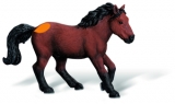 Dartmoor Pony, tiptoi Spielfigur mit Steuerungskarte - 