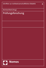 Prüfungsforschung - 