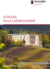 Schloss Villa Ludwigshöhe - Agnes Allroggen-Bedel, Katja Mikolajczeak