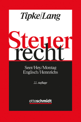 Steuerrecht - 