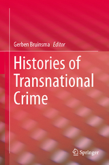 Histories of Transnational Crime - 