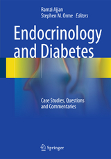 Endocrinology and Diabetes - 