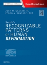 Smith's Recognizable Patterns of Human Deformation - Graham, John M.; Sanchez-Lara, Pedro A.