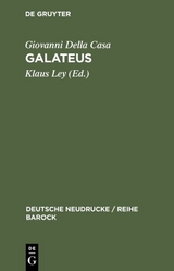 Galateus - 