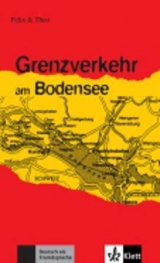 Grenzverkehr am Bodensee - 