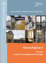 Hanuschgasse 3 - 