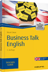 Business Talk English - Stuart Dean