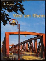 Weil am Rhein - Rolf Frei, Raimund Kagerer