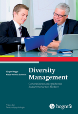 Diversity Management - Klaus-Helmut Schmidt, Jürgen Wegge