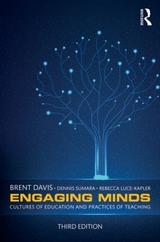 Engaging Minds - Davis, Brent