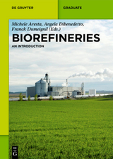 Biorefineries - 