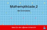 Mathelade 2 - 9er Einmaleins - Gerl, Dagmar