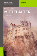 Mittelalter - Harald Müller