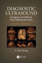 Diagnostic Ultrasound - Shung, K. Kirk