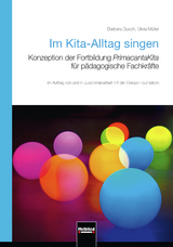 Im Kita-Alltag singen - Barbara Busch, Silvia Müller