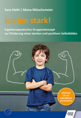 Ich bin stark! - Sara Hiebl, Mona Münchsmeier