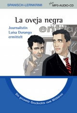 La oveja negra