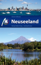 Neuseeland - Dietrich Höllhuber