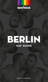 SPARTACUS Berlin Gay Guide - Clarke, Kevin; Matthes, Ronny