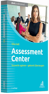 Assessment Center - Silke Hell