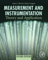 Measurement and Instrumentation - Morris, Alan S.; Langari, Reza