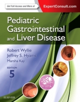 Pediatric Gastrointestinal and Liver Disease - Wyllie, Robert; Hyams, Jeffrey S.; Kay, Marsha