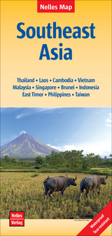 Southeast Asia | Südostasien | Asie du Sud-Est | Sudeste Asiático - Nelles, Günter