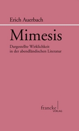 Mimesis - Auerbach, Erich