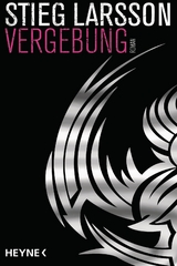 Vergebung - Larsson, Stieg