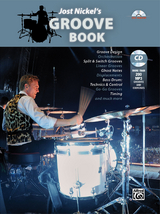 Jost Nickel's Groove Book - Jost Nickel