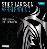 Verblendung - Stieg Larsson