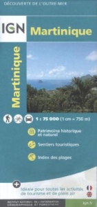 Martinique domtom - 