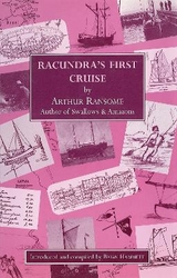 Racundra's First Cruise - Ransome, Arthur; Hammett, Brian