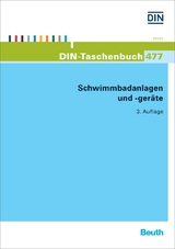 Schwimmbadanlagen und -geräte