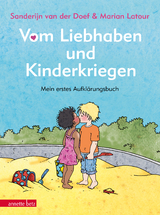 Vom Liebhaben und Kinderkriegen - van der Doef, Sanderijn