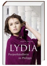 Lydia - Josef F Spiegel