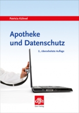 Apotheke und Datenschutz - Kühnel, Patricia