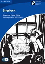 Sherlock - MacAndrew, Richard