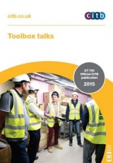 Toolbox Talks - CITB