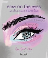 Easy on the Eyes - Potter-Dixon, Lisa