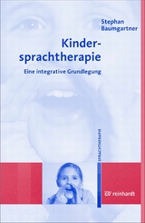 Kindersprachtherapie -  Stephan Baumgartner